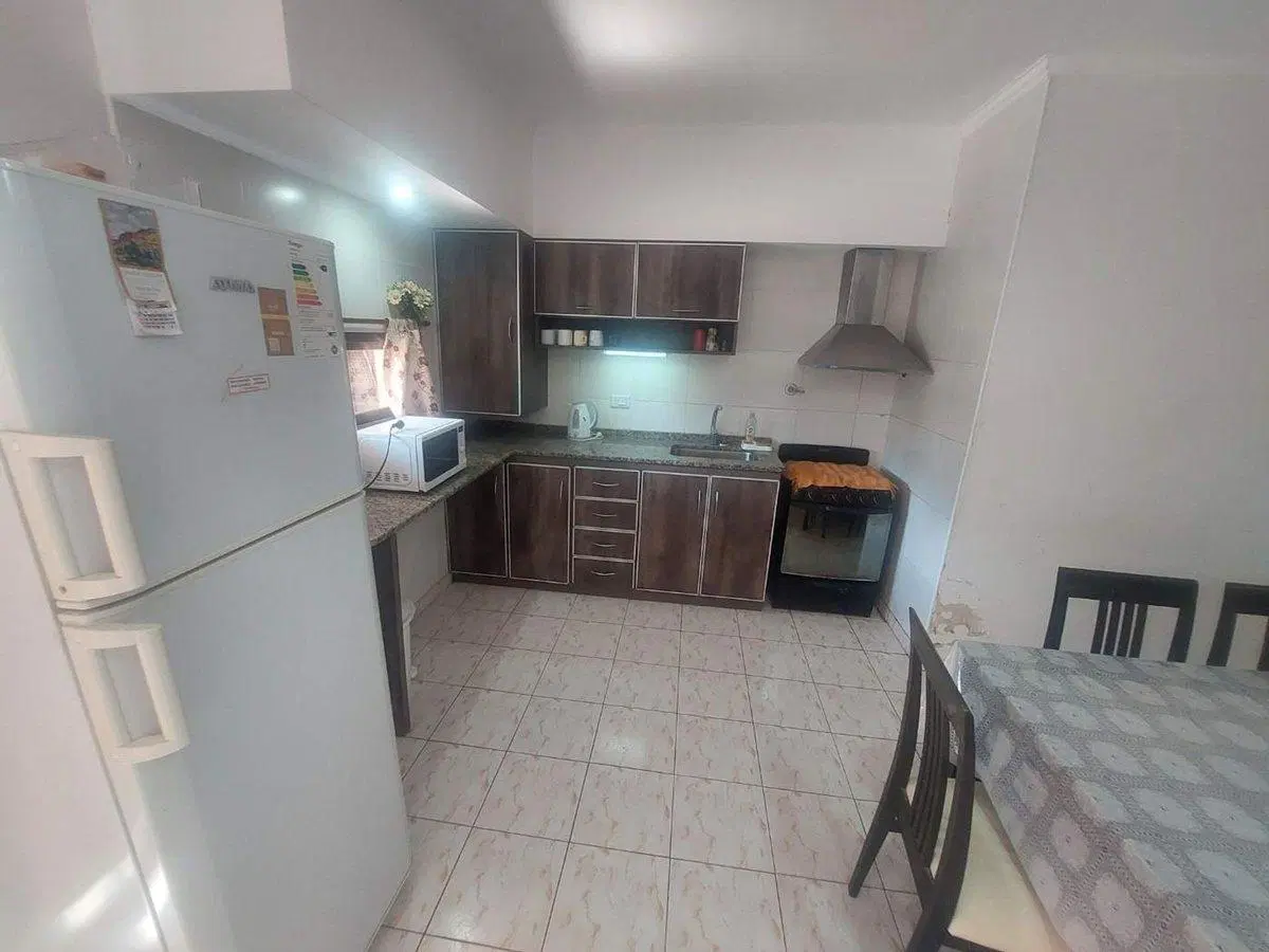 Venta Cabaña Dúplex en Complejo Cerrado 4