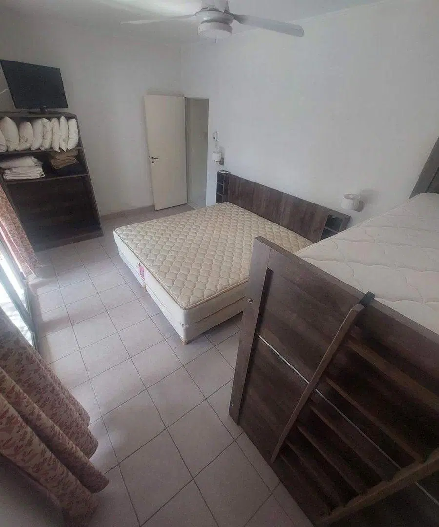 Venta Cabaña Dúplex en Complejo Cerrado 3