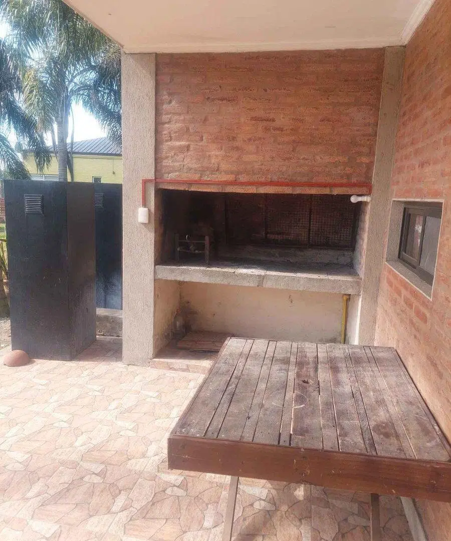 Venta Cabaña Dúplex en Complejo Cerrado 5