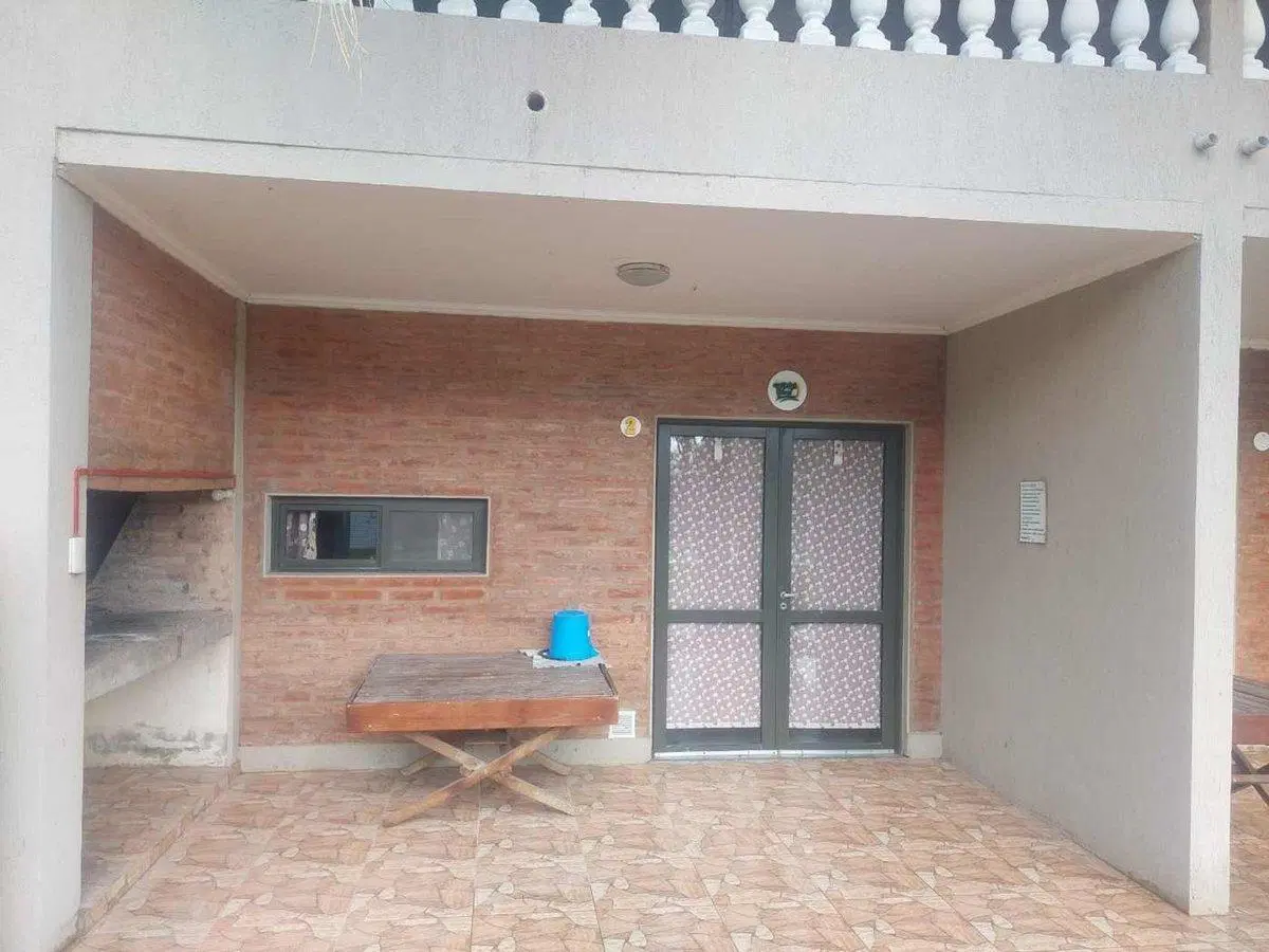 Venta Cabaña Dúplex en Complejo Cerrado 3
