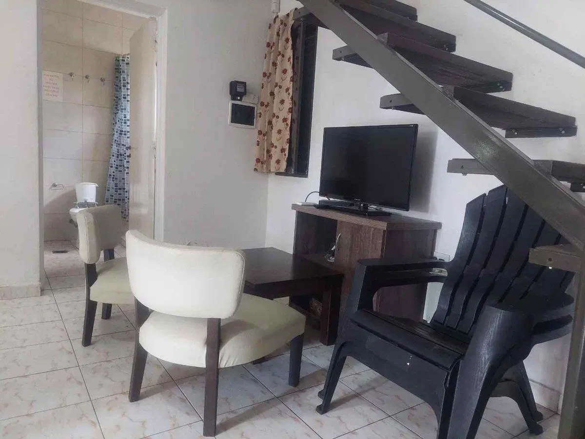 Venta Cabaña Dúplex en Complejo Cerrado 8