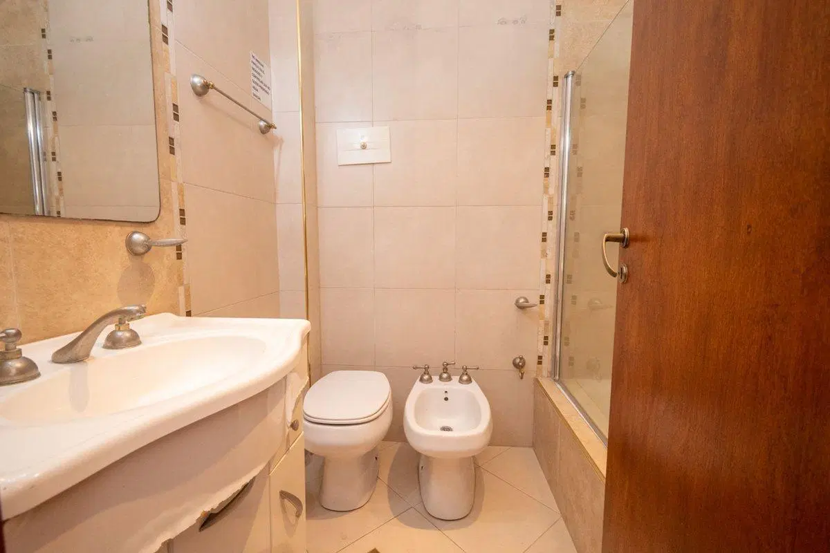 VENTA CASA 4 DORMITORIOS PILETA QUINCHO LAS PALTAS 5
