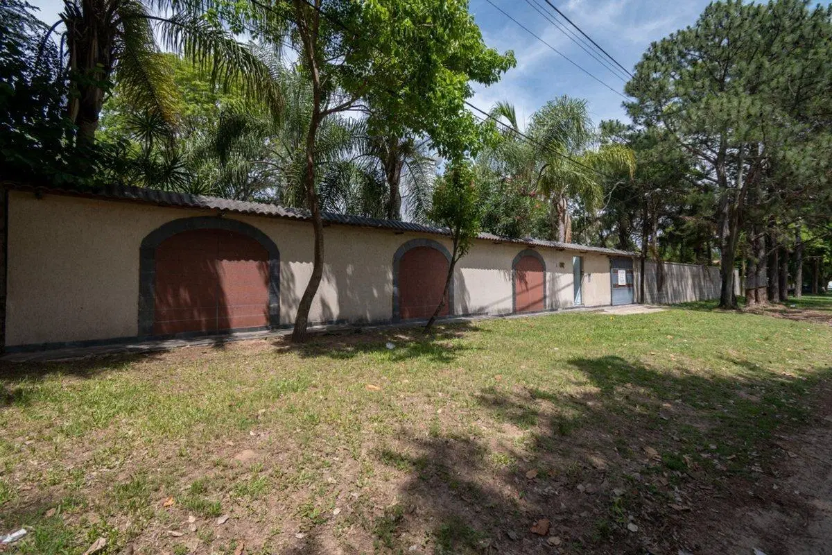 VENTA CASA 4 DORMITORIOS PILETA QUINCHO LAS PALTAS 8