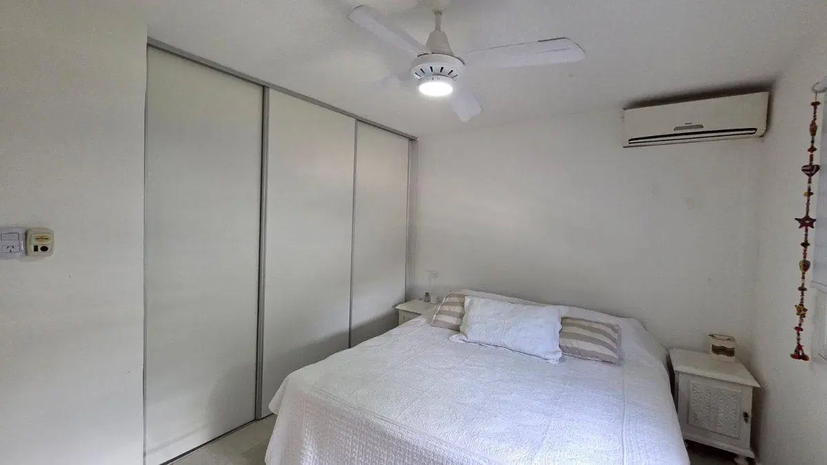 DPTO 1 DORM. PLANTA BAJA CON COCHERA 5