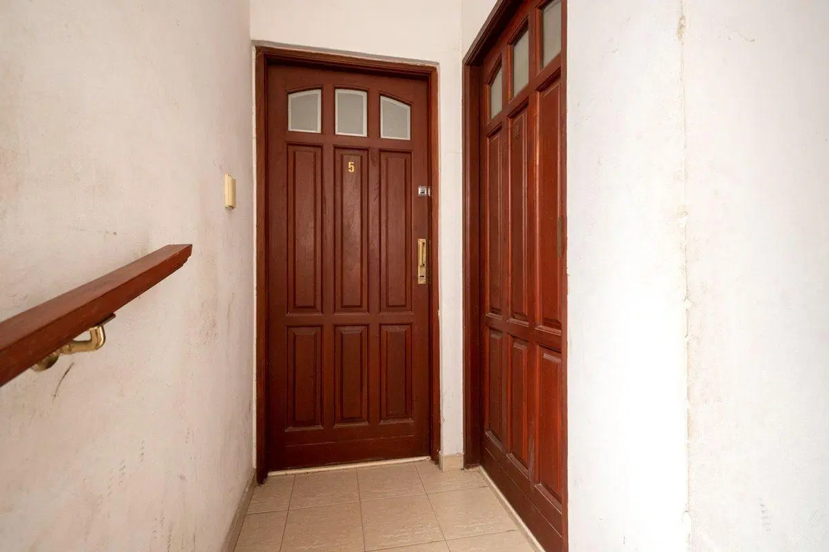 DEPARTAMENTO EN VENTA A 70 METROS DE BOULEVARD 3