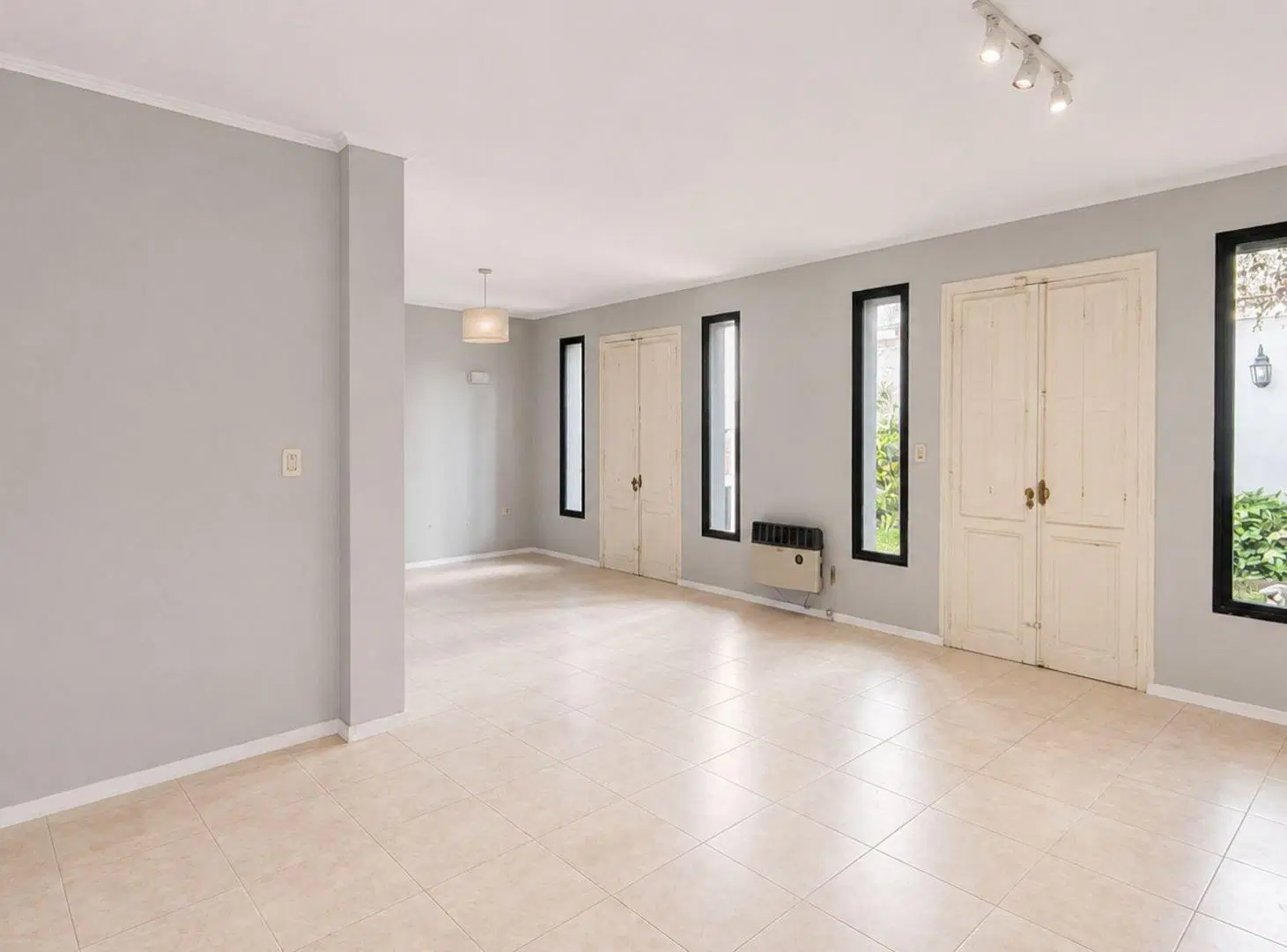 Casa + Consultorio IndependT 140M2 Rioja Urquiza 4