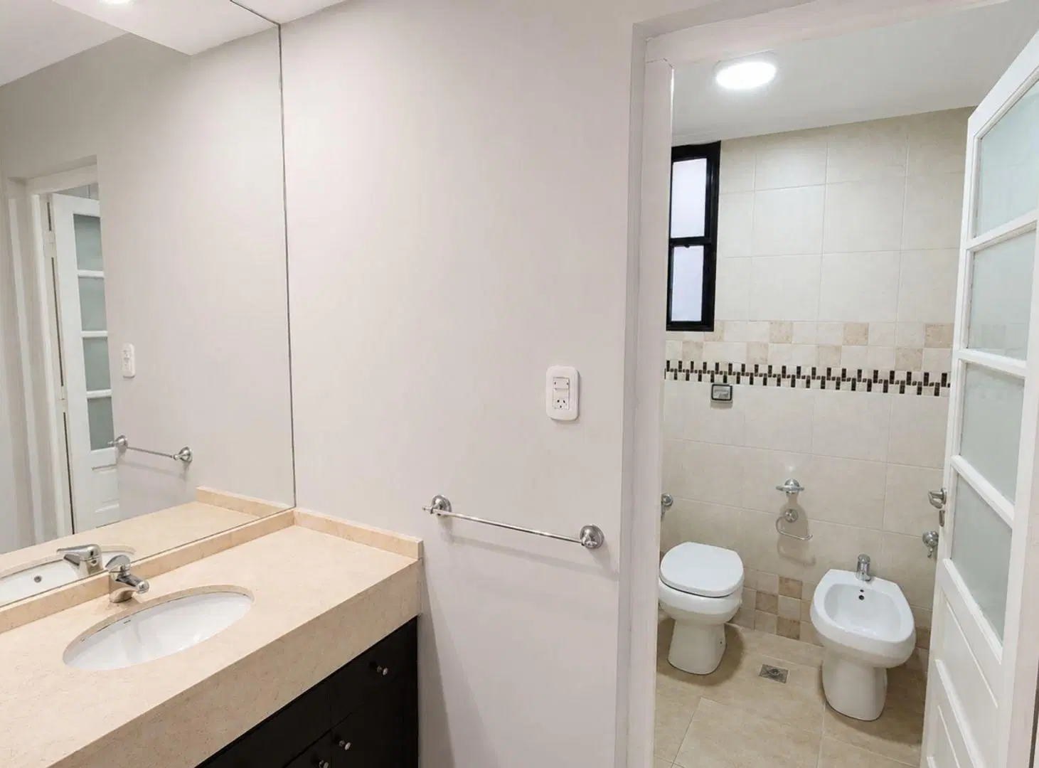 Casa + Consultorio IndependT 140M2 Rioja Urquiza 5