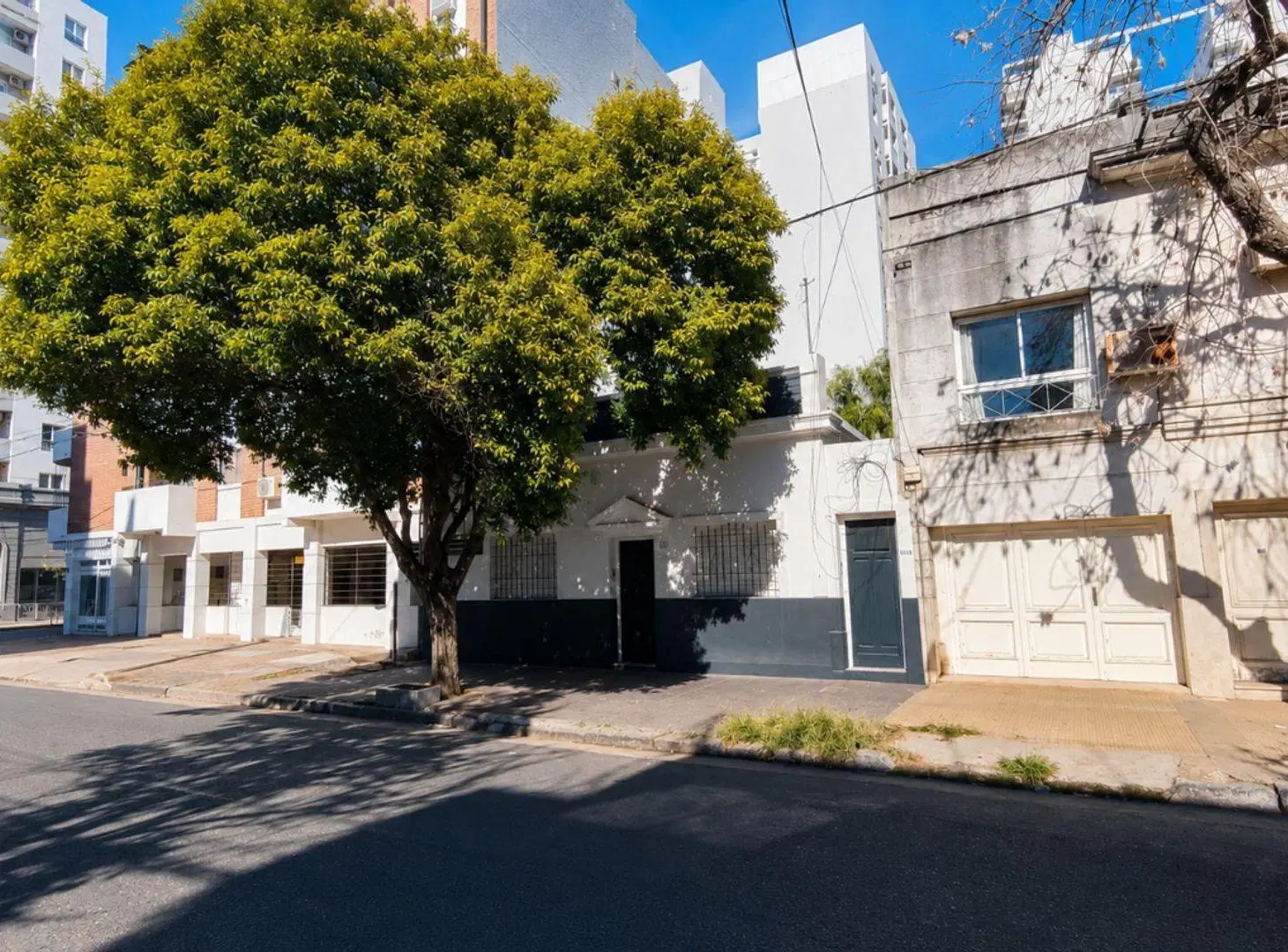 Casa + Consultorio IndependT 140M2 Rioja Urquiza 2
