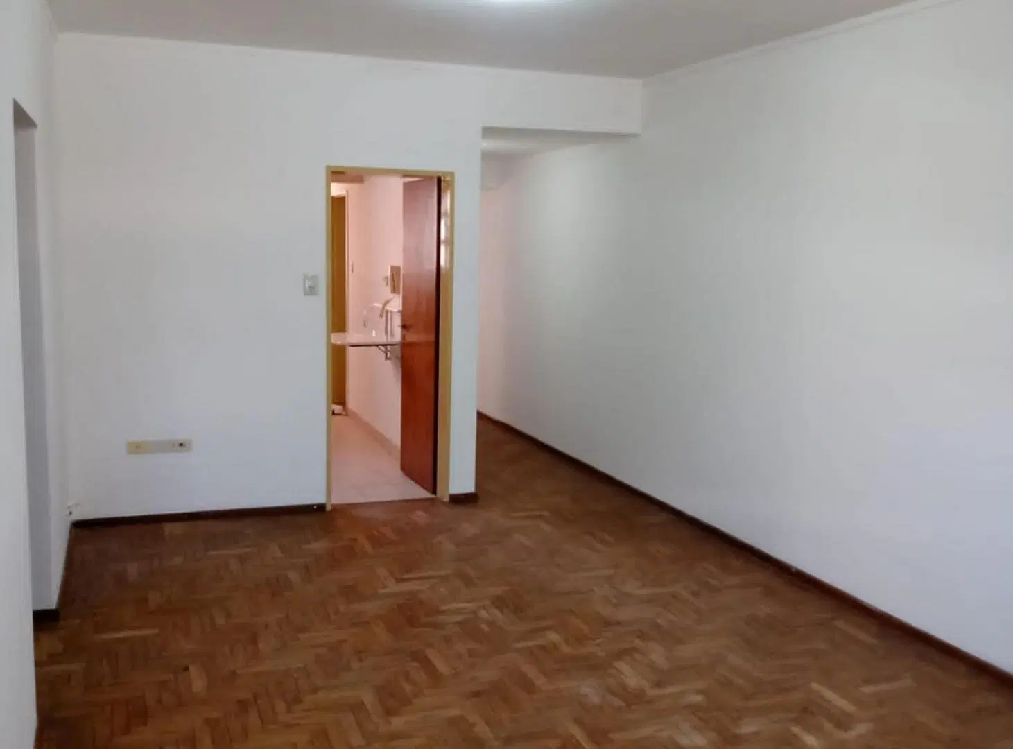 DEPARTAMENTO DE 2 DORMITORIOS 4