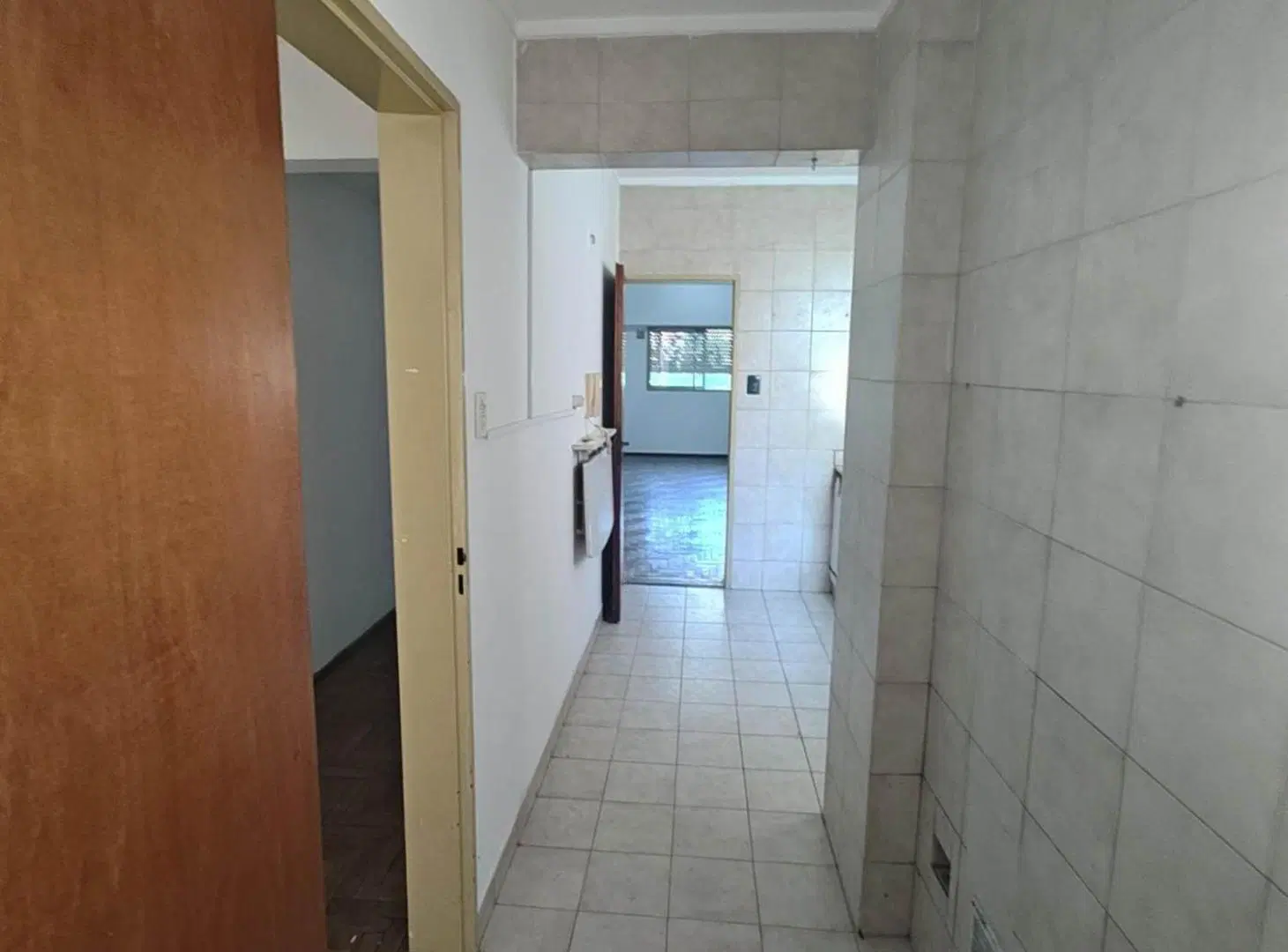 DEPARTAMENTO DE 2 DORMITORIOS 5