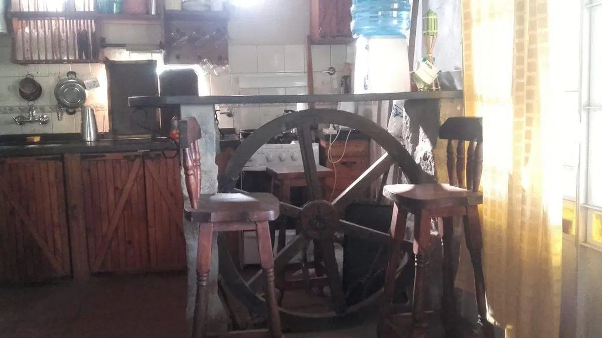 Se vende quinta 3