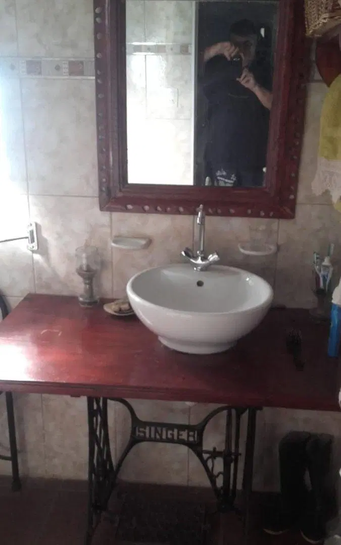 Se vende quinta 4