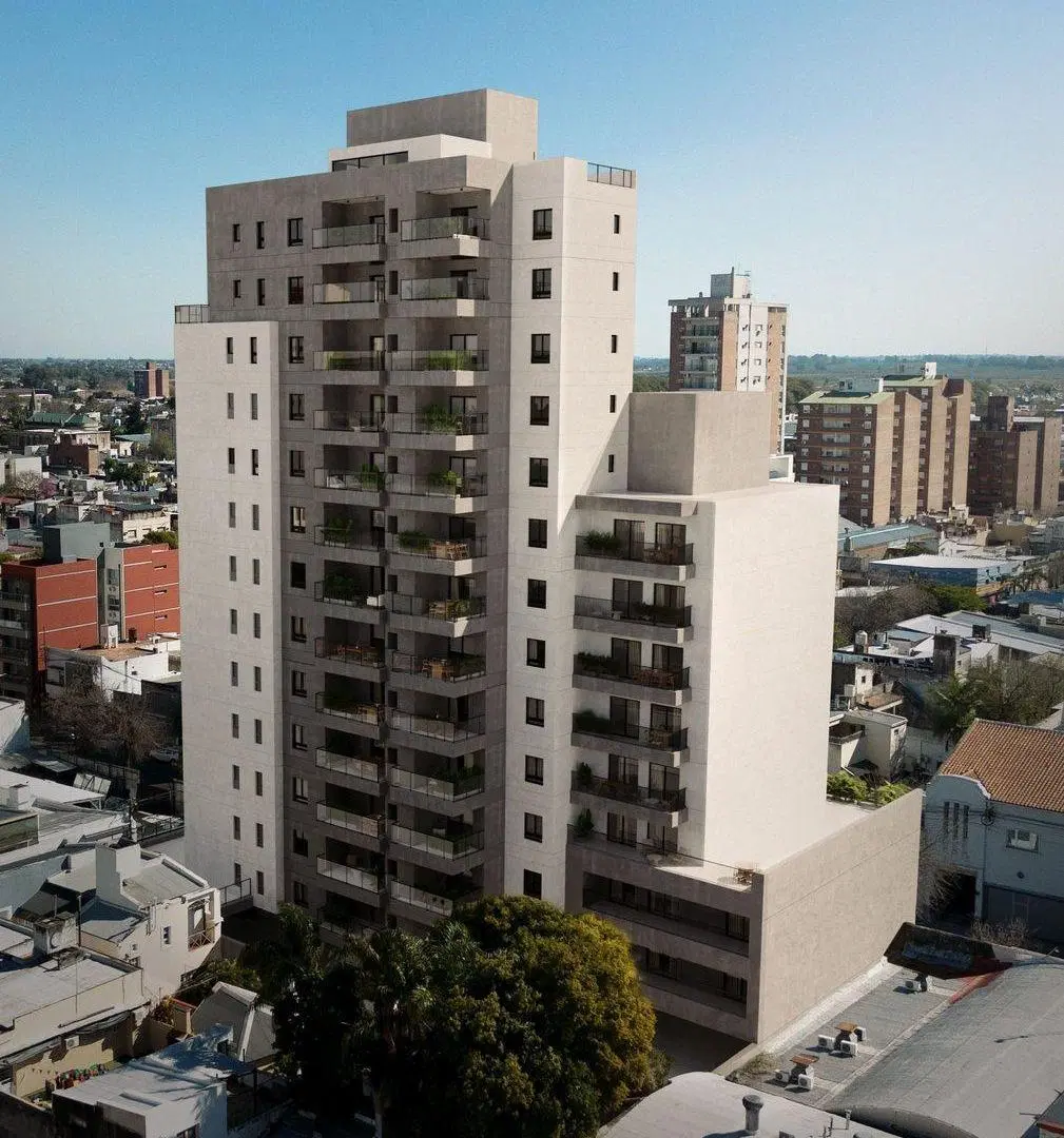Departamento de 2 dormitorios 2