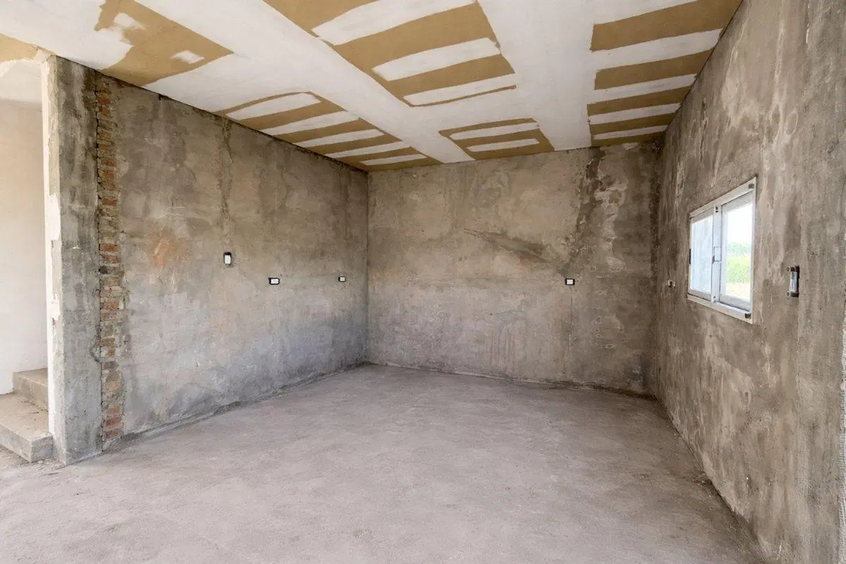CASA A ESTRENAR EN VENTA 3