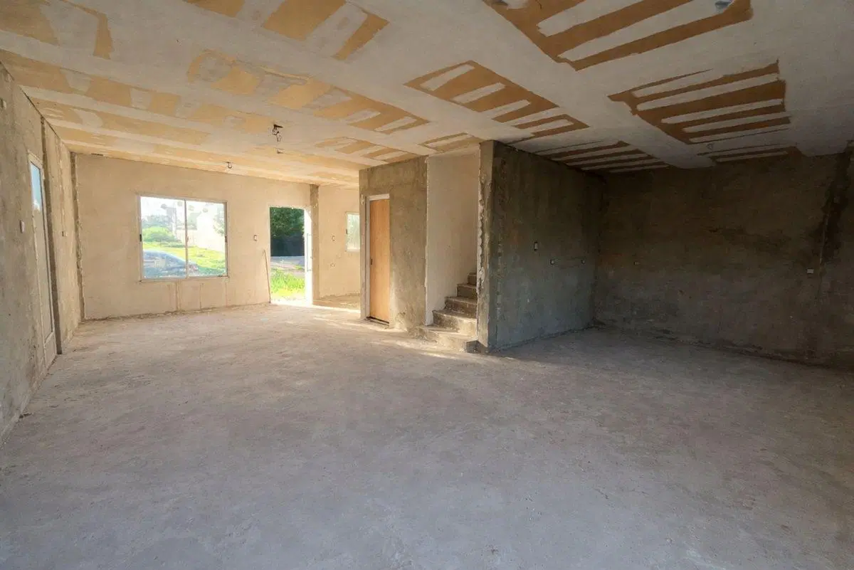 CASA A ESTRENAR EN VENTA 5