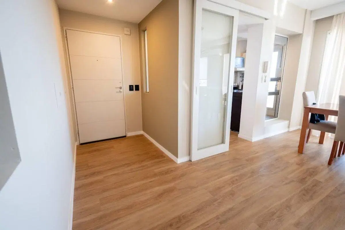 EXCELENTE DPTO. EN VENTA 2 DOR, 2 BAÑOS. COCHERA 3