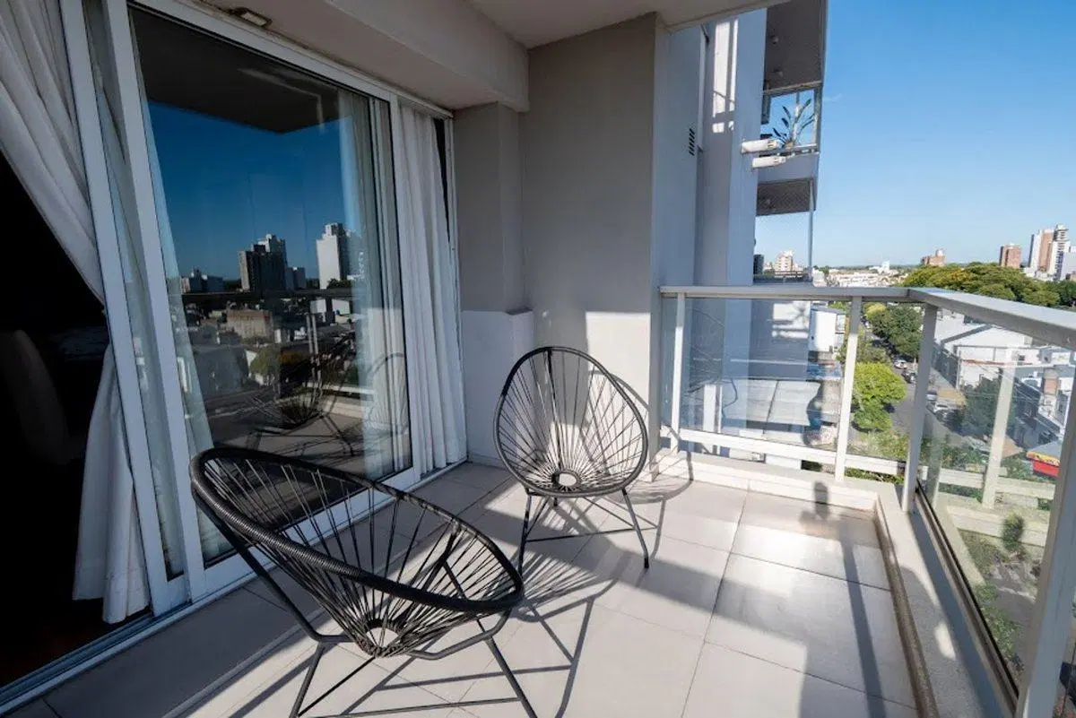 EXCELENTE DPTO. EN VENTA 2 DOR, 2 BAÑOS. COCHERA 4