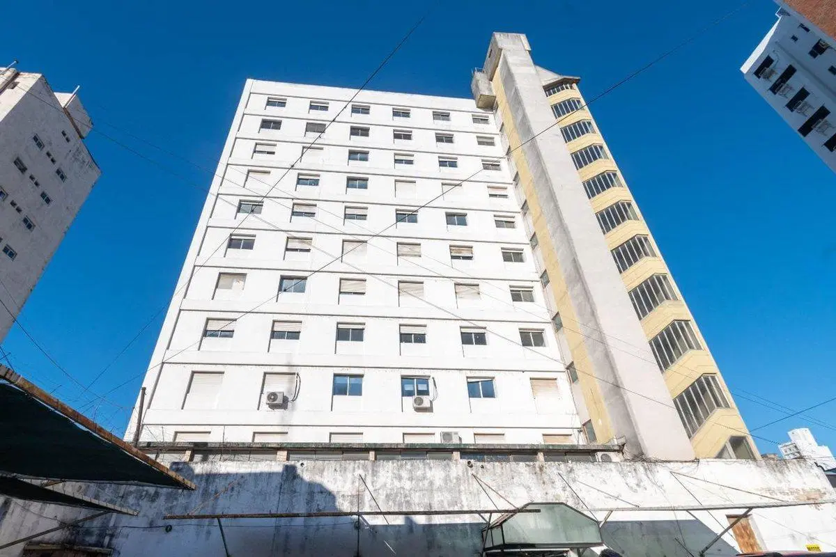 Edificio Completo - Locales comerciales y Oficinas 3