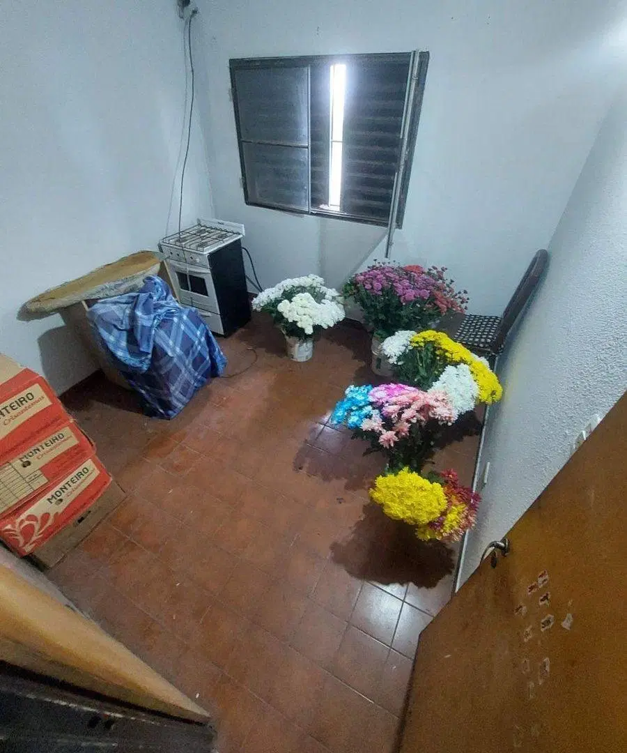 Casa de 2 dorm y cochera en Ciudadela Norte 5
