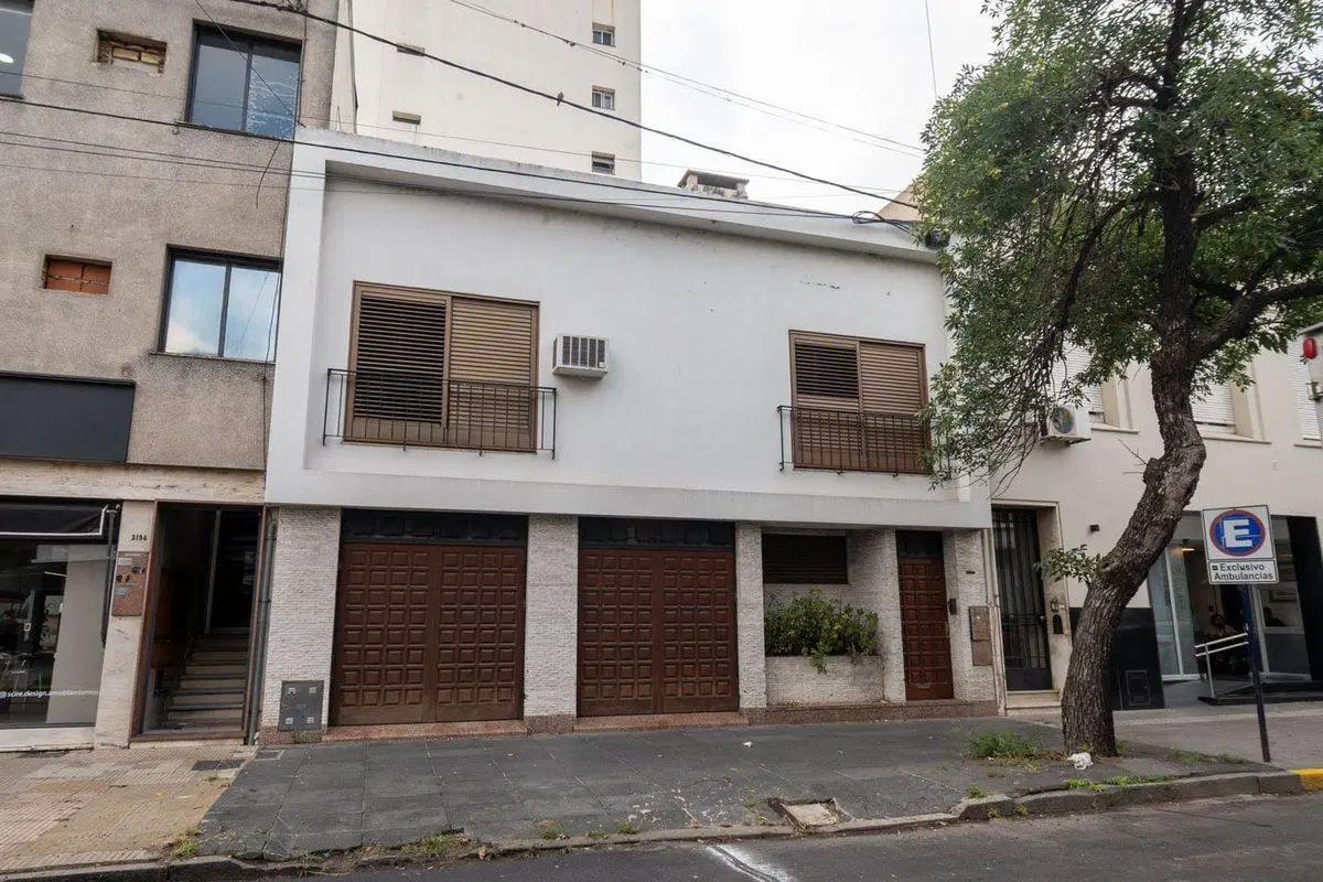 Casa con potencial para clinica 3