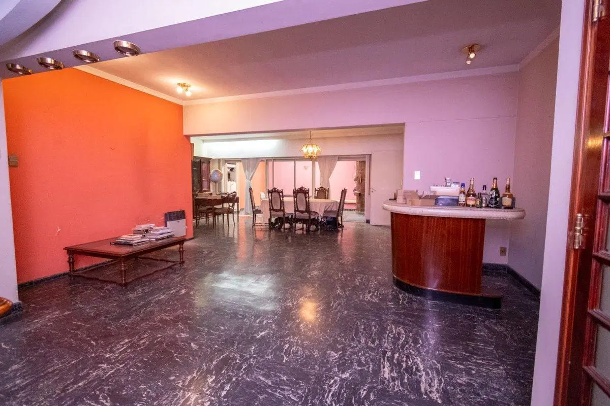Casa con potencial para clinica 5