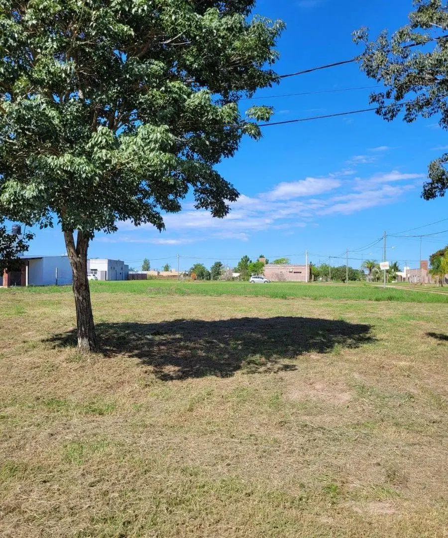 Lote en Faro del Leyes 5