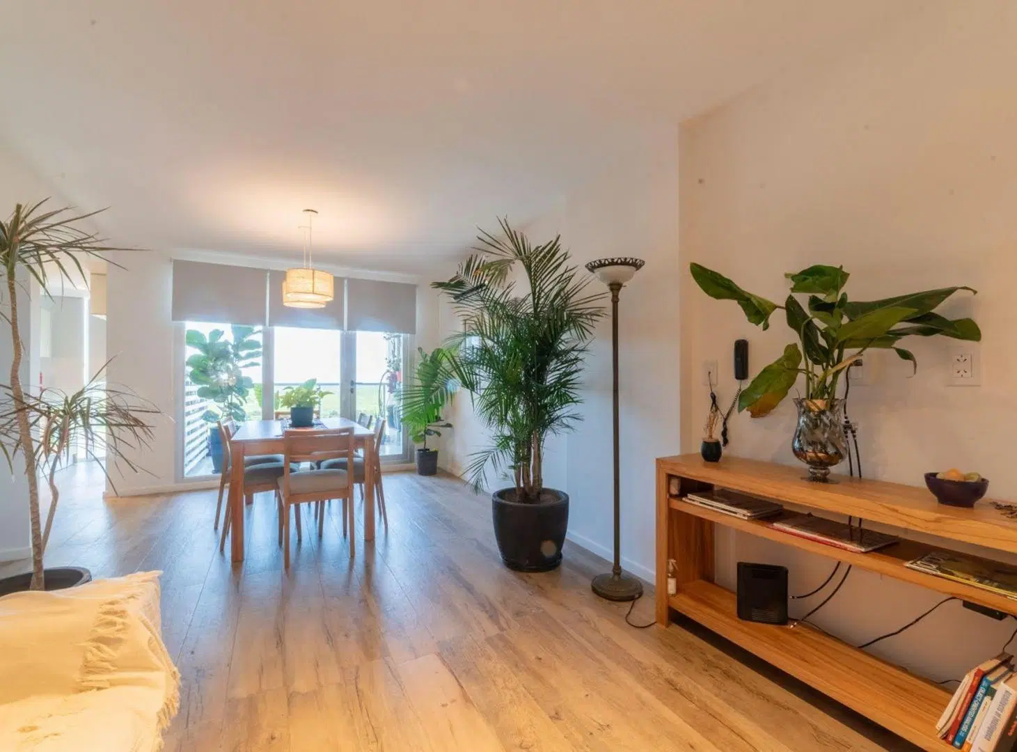 VENTA DEPARTAMENTO GARDEN INN 2 DORMITORIOS 5