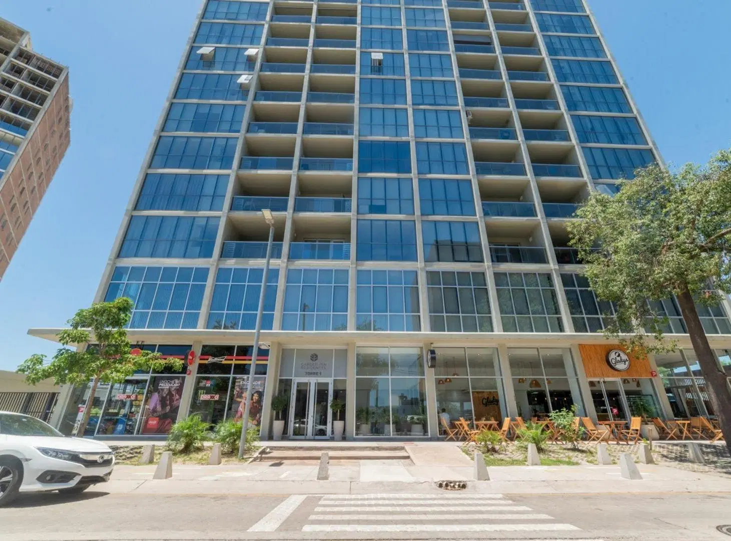 VENTA DEPARTAMENTO GARDEN INN 2 DORMITORIOS 3