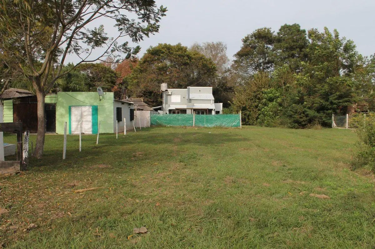 Terreno en Cayasta 3