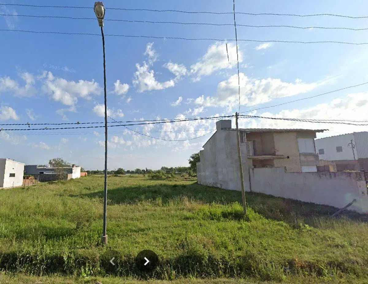 VENTA EXCEPCIONAL LOTE EN RECREO A 150 DE RUTA 70 2