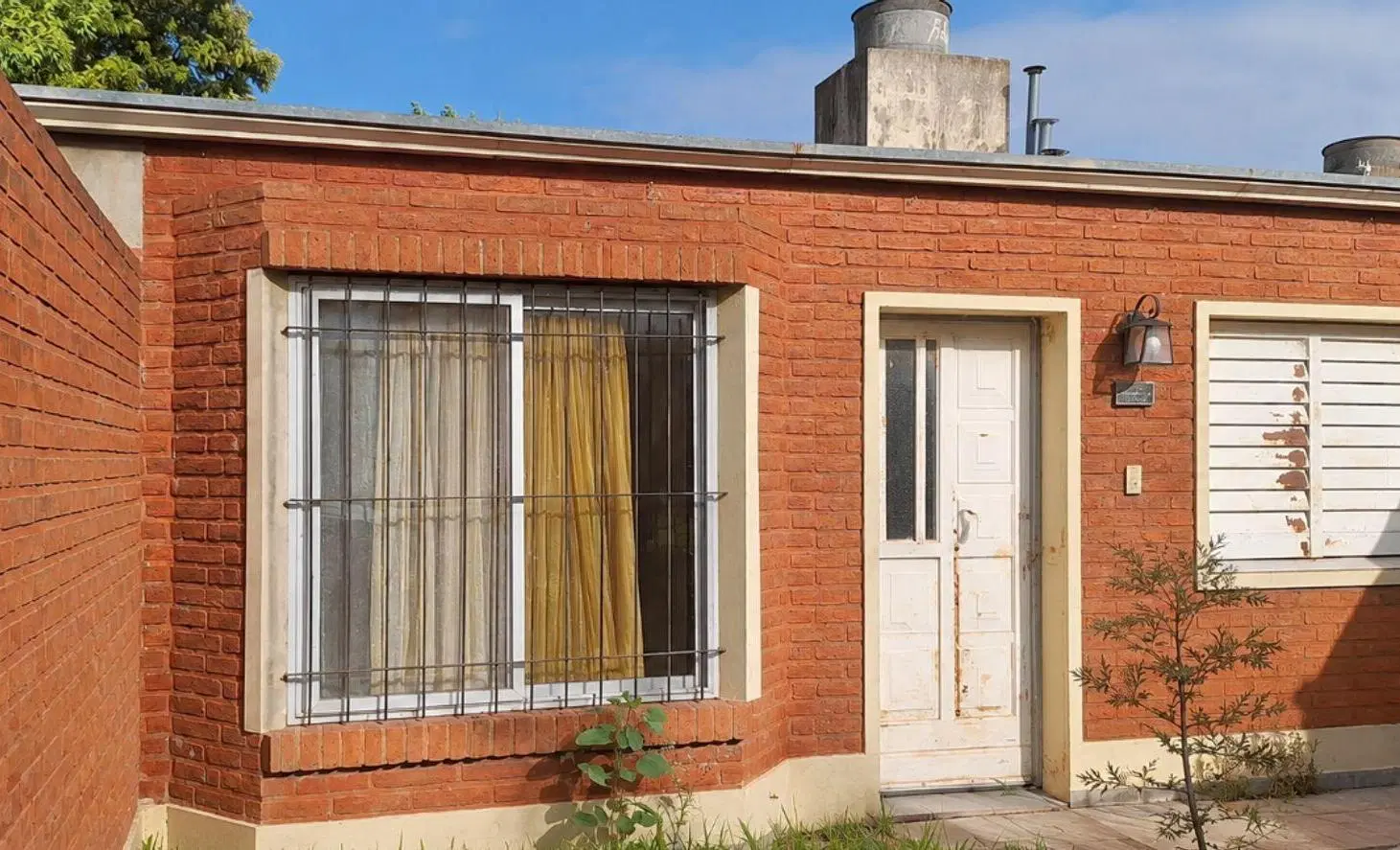 Venta Casa 3/4 Dormitorios! Quincho y gran patio 4