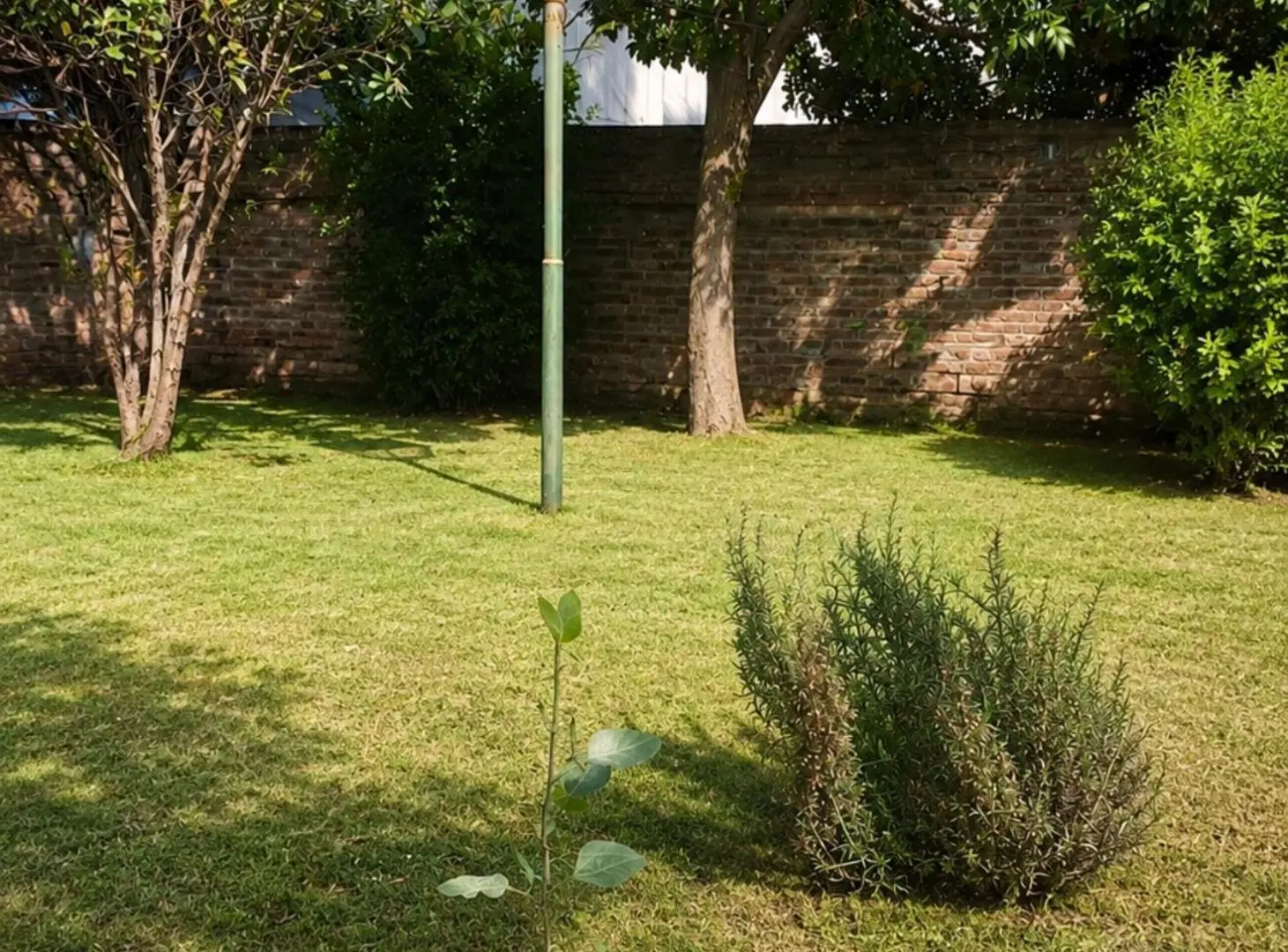 Venta Casa 3/4 Dormitorios! Quincho y gran patio 8