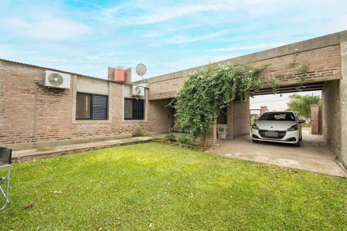 Casa en Venta en Recreo – Las Mercedes 2