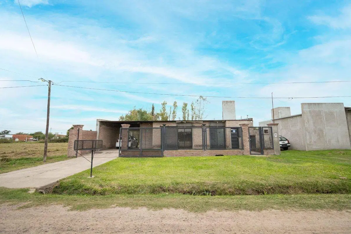 Casa en Venta en Recreo – Las Mercedes 3