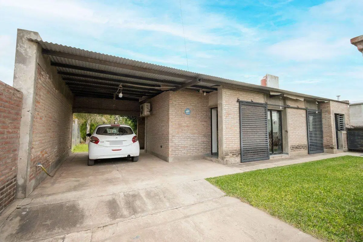 Casa en Venta en Recreo – Las Mercedes 5