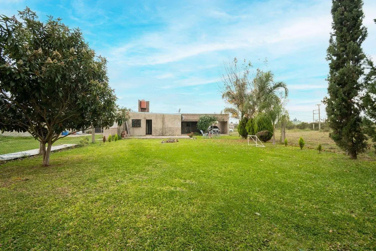 Casa en Venta en Recreo – Las Mercedes 4