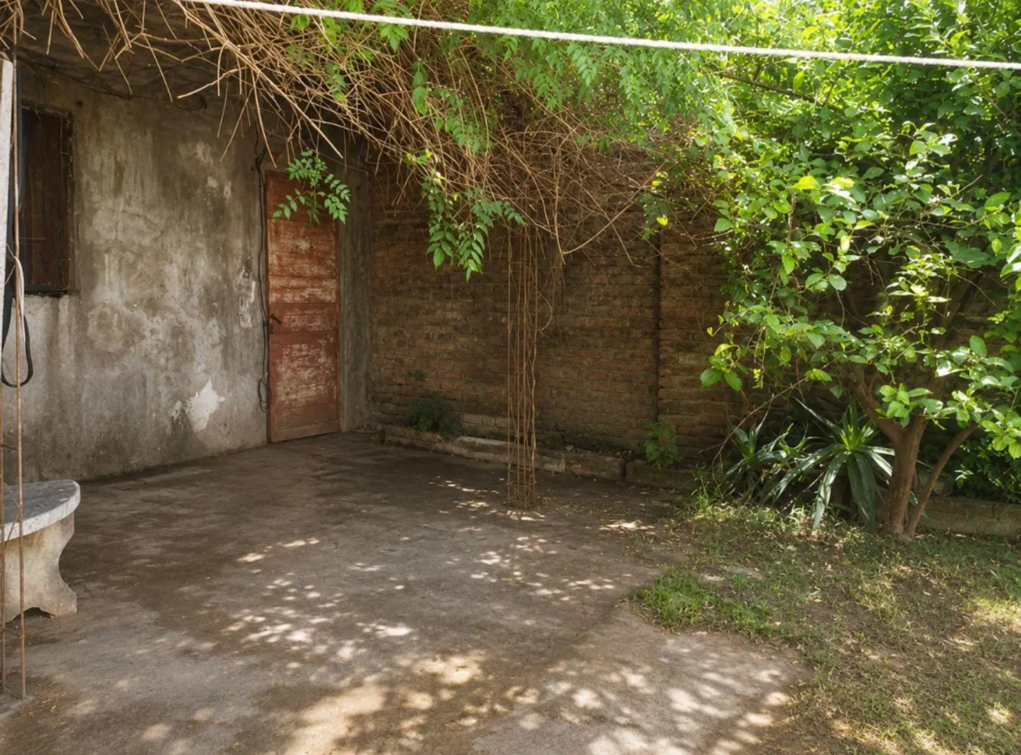 VENDO CASA!!! en Sarmiento 3905 – Santo Tomé 2