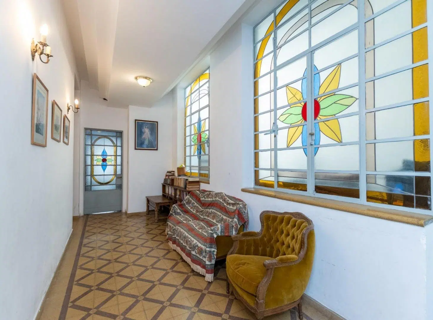VENTA - CASA DE ESTILO EN RECOLETA 8