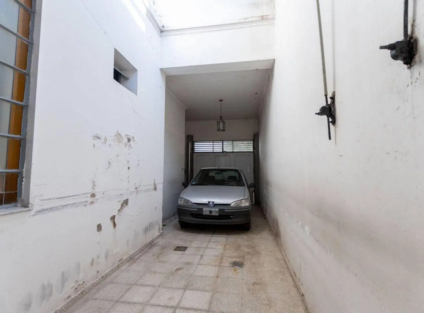 VENTA - CASA DE ESTILO EN RECOLETA 4