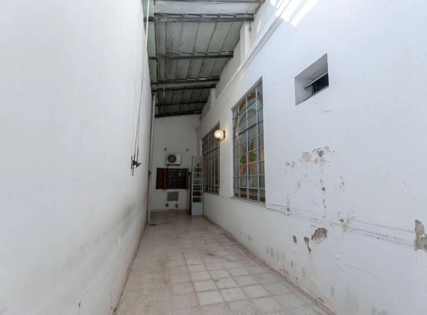 VENTA - CASA DE ESTILO EN RECOLETA 3