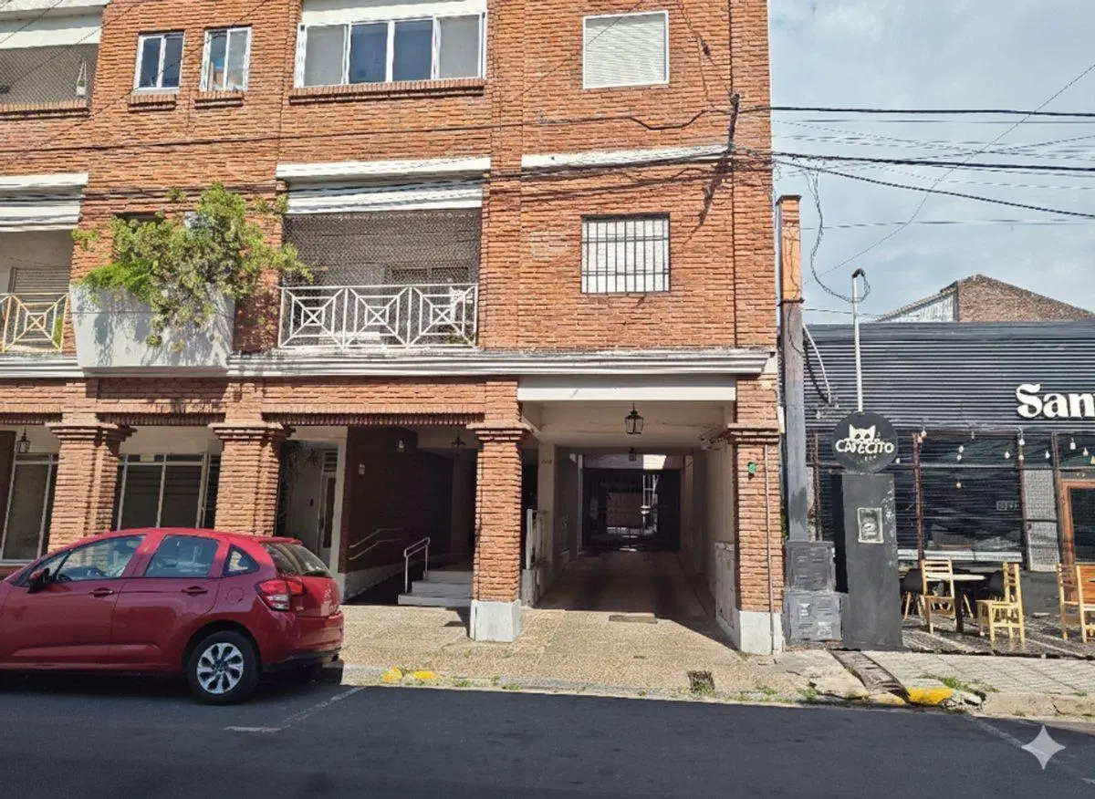 COCHERA EN VENTA EN EL CENTRO DE SANTA FE 8