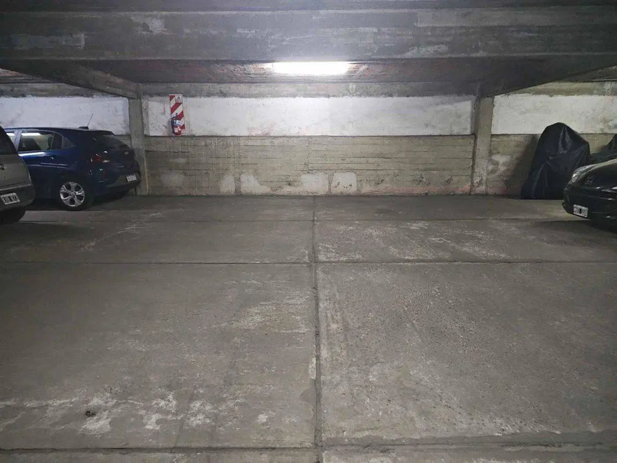 COCHERA EN VENTA EN EL CENTRO DE SANTA FE 2