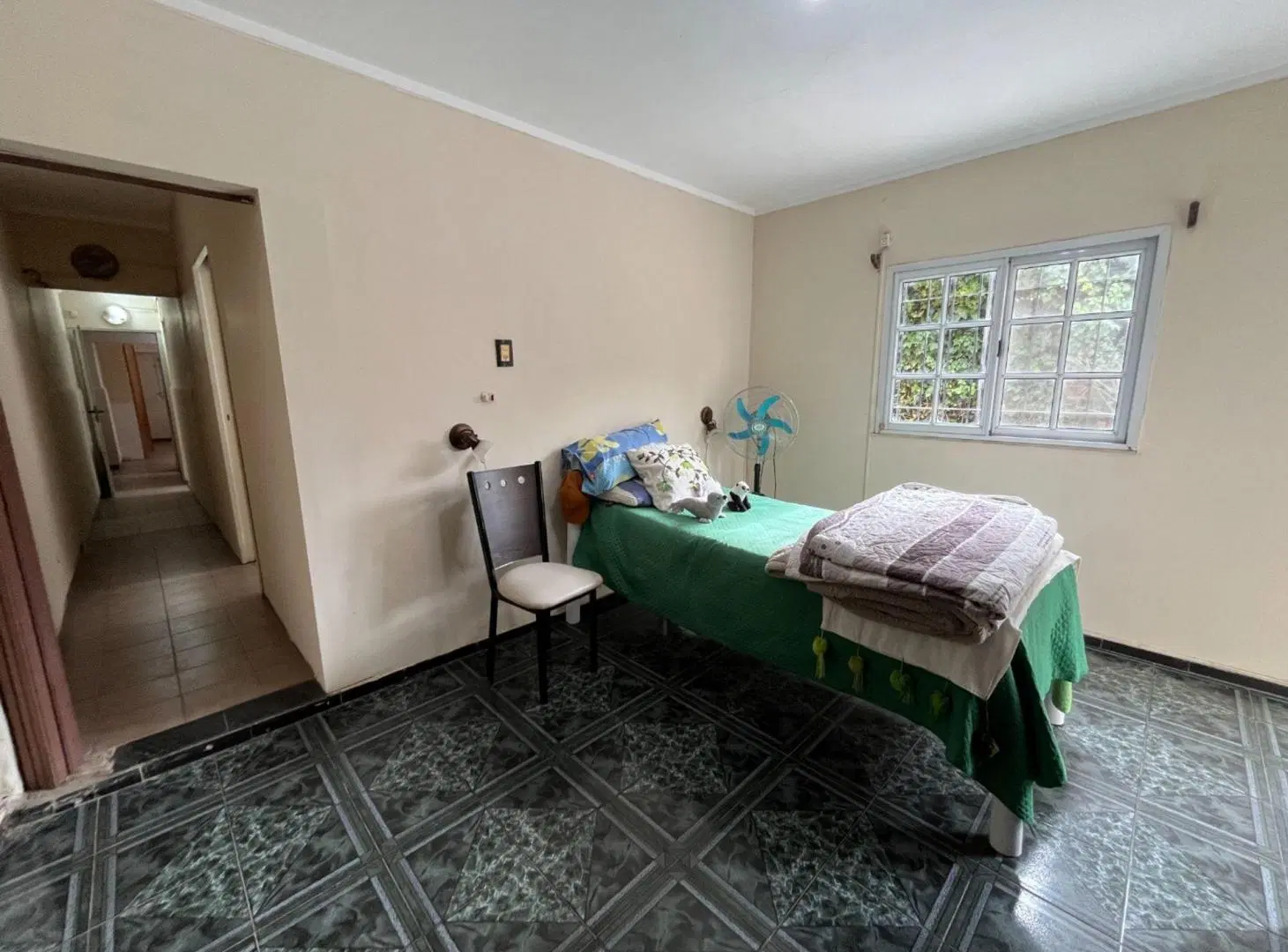 Casa en venta con Gran terreno 4