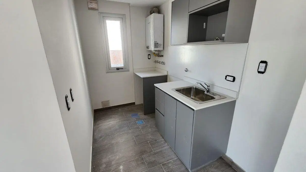 DEPARTAMENTO 1 DORMITORIO A ESTRENAR BV PELLEGRINI 3