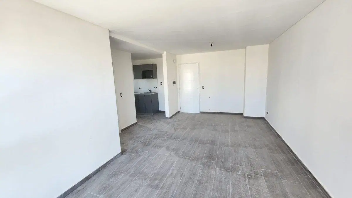 DEPARTAMENTO 1 DORMITORIO A ESTRENAR BV PELLEGRINI 2