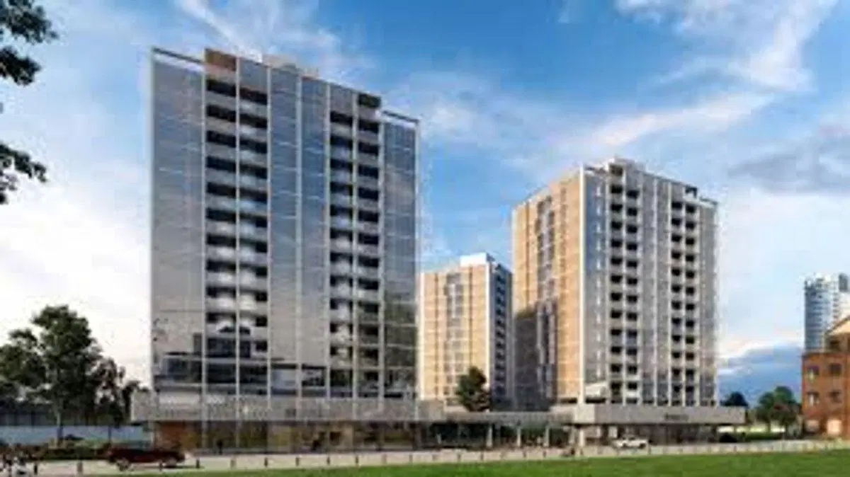 DPTO. 2 DORM EN VENTA GARDEN INN 4