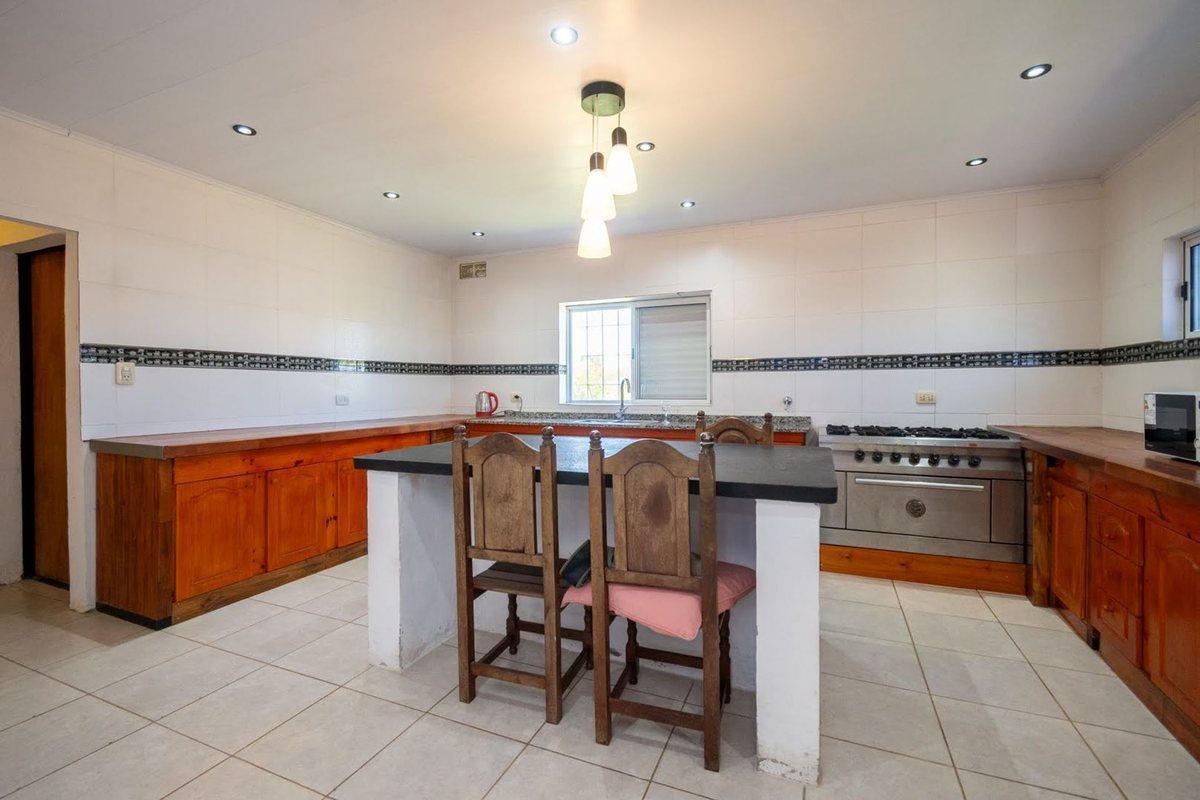 Foto de Venta Casa 3 dorm, pileta y parque en Caima, imagen 1