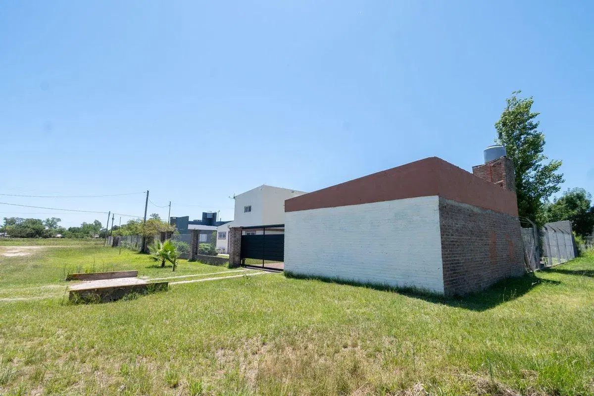 Venta Casa 3 dorm, pileta y parque en Caima 2