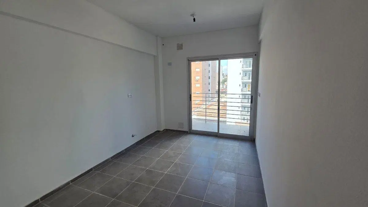 DEPARTAMENTO 1 DORMITORIO A ESTRENAR 5