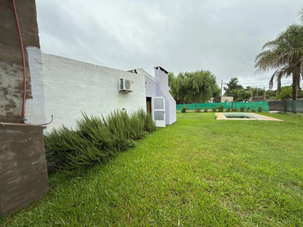 Casa en venta en Arroyo Leyes Los Zapallos 4